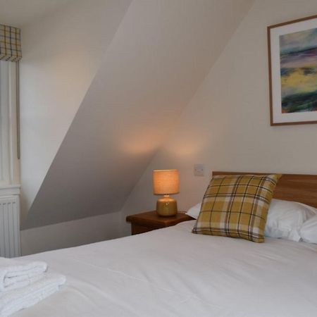 Osprey Cottage, Port o Tay Pitlochry Eksteriør bilde