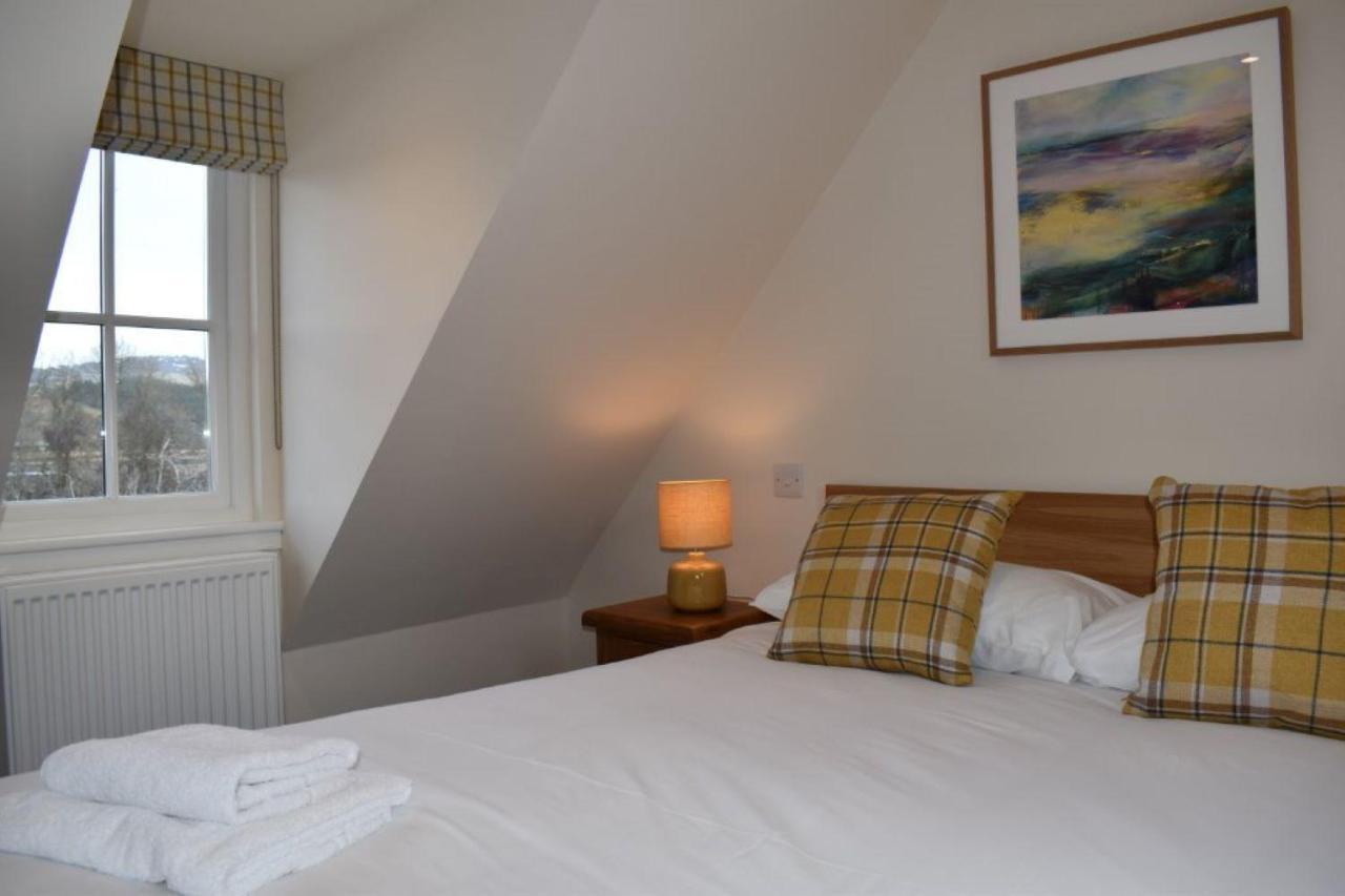 Osprey Cottage, Port o Tay Pitlochry Eksteriør bilde